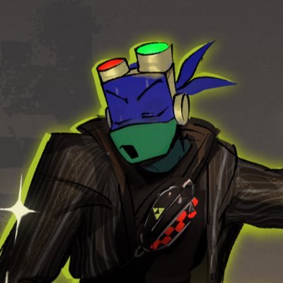 《 #TMNT4P 》fandom account is @LILMYSTICBABY❕no reposts❕pfp/banner ok with credit 《 ‼️art in @witherarchive‼️》