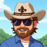 Nola JonJon (@nolajonjon) 's Twitter Profile