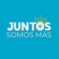 Juntos Somos Más(@JuntoSomosMasUY) 's Twitter Profile Photo