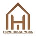 Home House Media (@homehouse_media) Twitter profile photo