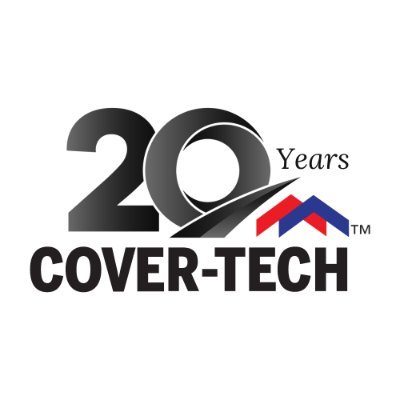 COVER-TECH™ manufactures and distributes high-quality Fabric Buildings, Portable Containers and Custom Covers of all shapes and sizes.