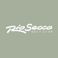 Rio Secco Golf Club(@RioSecco) 's Twitter Profile Photo