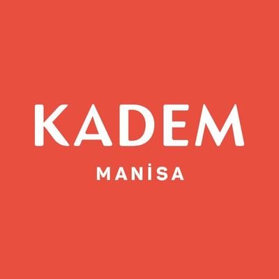KADEM (Kadın ve Demokrasi Derneği) Manisa İl Temsilciliği Resmi Twitter Hesabı