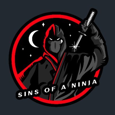 SinsofaNinja Profile Picture