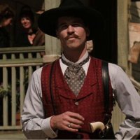 DocHollyday7 (@dhollyday7) 's Twitter Profile Photo