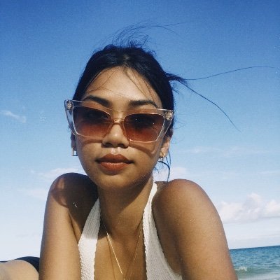 _mmariamaria's profile picture. 🌊