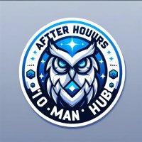 After Hours Gaming (@afterhours10man) 's Twitter Profile