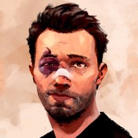 Daniele Palmieri (@dpalmieriart) 's Twitter Profile