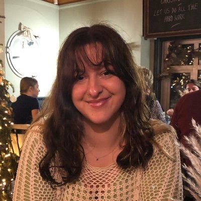 cintiawrites's profile picture. Graduate Journalist having fun writing about things she likes or worries about.