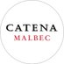 Catena (@catenamalbec) Twitter profile photo Catena (@catenamalbec) Twitter profile photo
