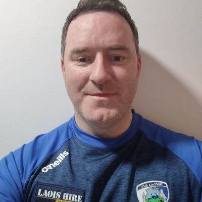 Participation Officer with Leinster/laois Gaa
Graiguecullen Gaa and Mountmellick Gaa
