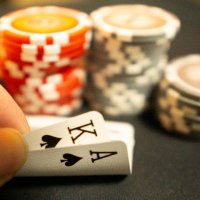 茨城大学ポーカーサークル　Full House (@ibarakiu_poker) Twitter profile photo