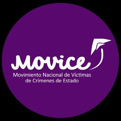 Movimiento Nacional de Víctimas de Crímenes de Estado - Capítulo Antioquia