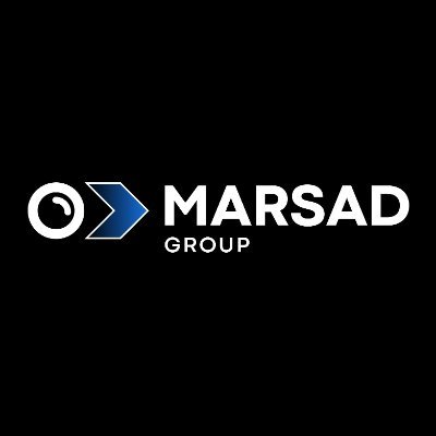 MarsadGroup's profile picture. MARSAD SOLUTIONS TAILORED FOR YOUR BUSINESS SUCCESS