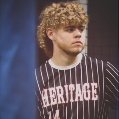 class 24’ 1st,3rd base pitcher and catcher : Heritage christian academy