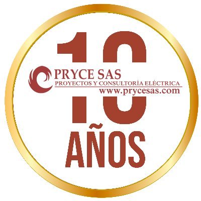 Proyectos y Consultoría Eléctrica S.A.S
Diseños Eléctricos, Consultoría Eléctrica, Estudios de Ingeniería, Pruebas y Medición en Campo.