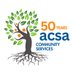 ACSA Newcomers' Centre (@ACSANewcomers) Twitter profile photo