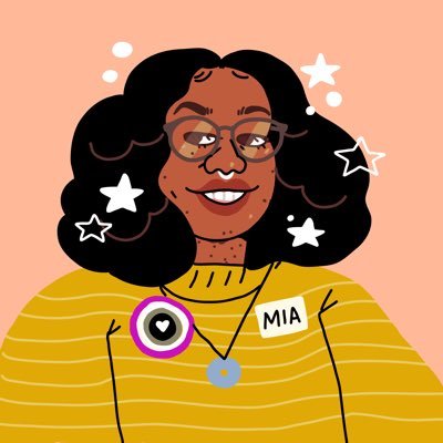 They/Them / Memphis / Award-winning Illustrator, Designer & Storyteller / Visually narrating amazing truths of marginalized people/
Represented by Anna Goodson