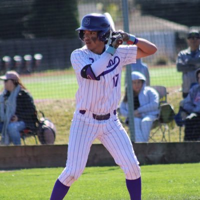 St. Anthony High School | 24’| 5’9 | 156lb | Outfield | 3.5 GPA |