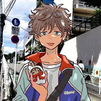 `さんのプロフィール画像