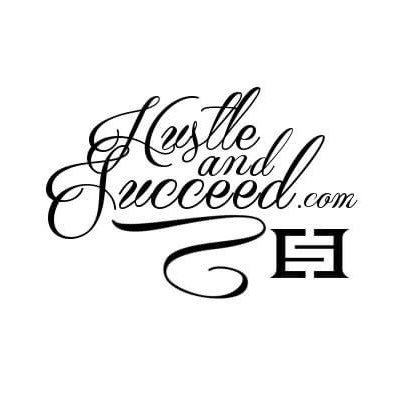 The Official Twitter Profile of the Hustle and Succeed Brand