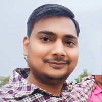 Ram Milan Kushwaha(@RamMilan110) 's Twitter Profile Photo