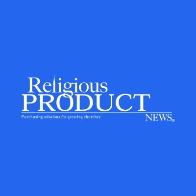 Religious Product News provides the latest information and resources for today’s growing churches.