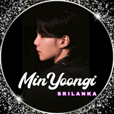 BTS MinYoongi Sri Lanka Fanbase    Dedicated For @bts_twt #Minyoongi  Welcome All Sri Lanka  & OT7 Armys. Updates | Voting | Streaming | Projects.