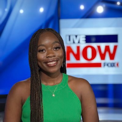 I work in news @livenowfox | ucf alumni | NABJ | EBF Alumni