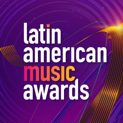 Latin American Music Awards Profile