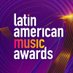 Latin American Music Awards (@LatinAMAs) Twitter profile photo