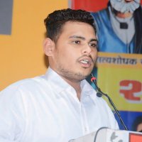 Abhishek Shinde(@ABHI_SHINDE01) 's Twitter Profile Photo