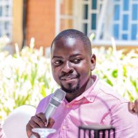 Tugume Andrew (@tugume_andrew) 's Twitter Profile