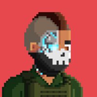 Matty P (@mattypnft) 's Twitter Profile