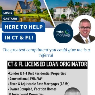 Total Mortgage Services LLC 
NMLS# 322527 
Equal Housing Lender