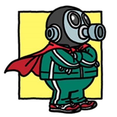 Jakeさんのプロフィール画像