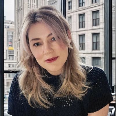 christipowell_'s profile picture. Visualization Strategist for mental performance with emerging & elite athletes