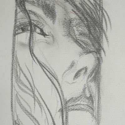 ValkaWalka's profile picture. Illustrator.
Fresco artist : buon fresco
... & Cie. 🌊🐳🌊🌍
No AI... No NFT