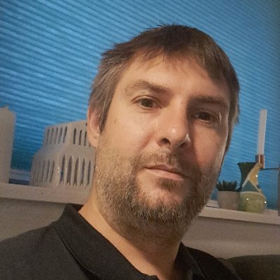 mklaerke's profile picture. 