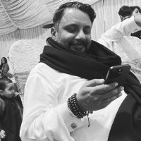 Awais Rana (@awaais) 's Twitter Profile