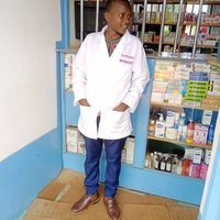 Dr KOOME NYAMU ๐๐ (@desmondkoome3) 's Twitter Profile