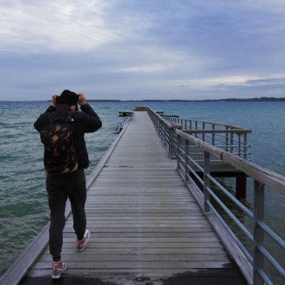 gatome01's profile picture. 