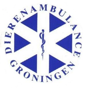 Dierenambulance Groningen is 24/7 in de week geopend. Voor calamiteiten en minder dringende zaken kunt u bellen met 050-5791900 (050-5791909 na 21:30 uur)