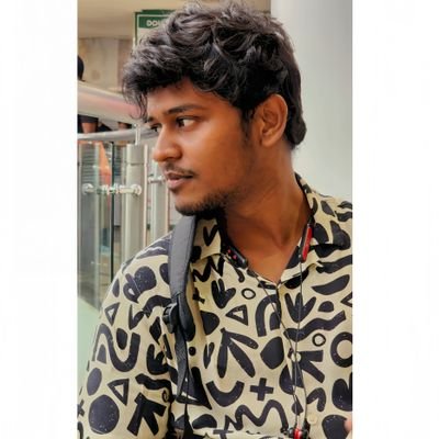 yuvanramdass's profile picture. Dancer & choreographer
Ex-Sastraite/ Ex-Campionite
Self Employed, pervert