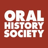 Oral History Society(@OralHistorySoc) 's Twitter Profile Photo