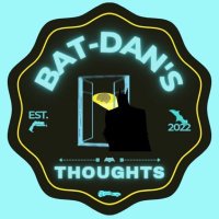 Bat-Dan's Thoughts(@batdan350) 's Twitter Profile Photo