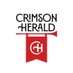 Crimson Herald (@CrimsonHeraldGm) Twitter profile photo