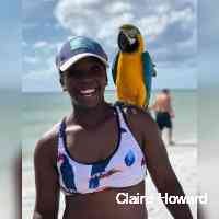 lairehoward's profile picture. Good times and tan lines 
Colombiana | LA | Fearlessly Authentic ☾