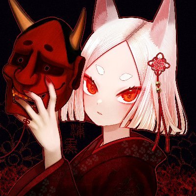 Hishamaru999's profile picture. 神使 - 日本人 - カリフォルニア 出身
CT メンヘラ 部
高校1年生まで日本に住んでいました 🦊🤘
pfp: @KUROtsuki_962 🌸
hishamaru999.eth
hishamaru.sol
とげとげサディスティック