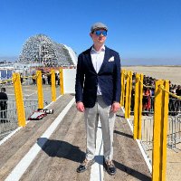 Max A. Cherney (@chernandburn) 's Twitter Profile Photo Max A. Cherney (@chernandburn) 's Twitter Profile Photo